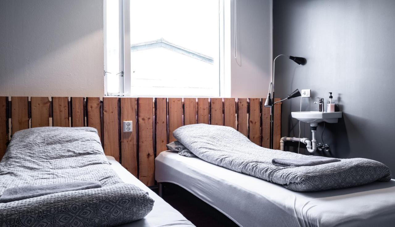 Au44 Apartments City Centre Selfoss Dış mekan fotoğraf