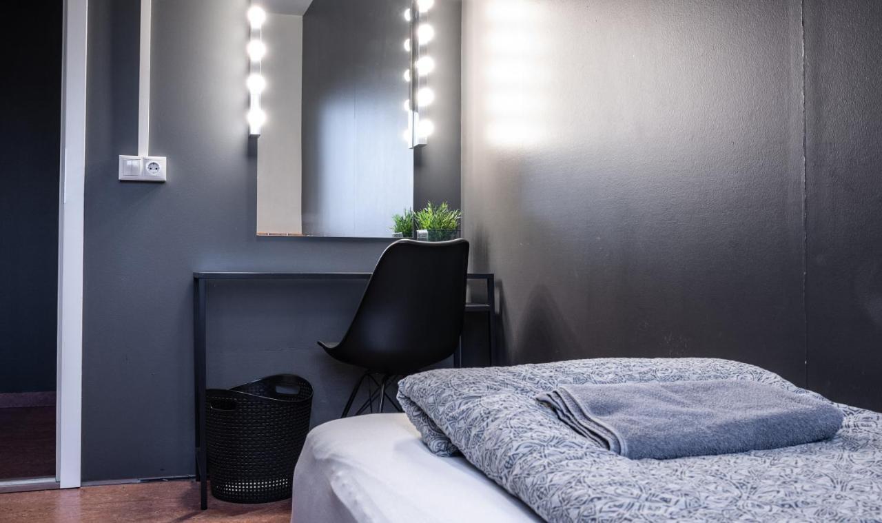 Au44 Apartments City Centre Selfoss Dış mekan fotoğraf
