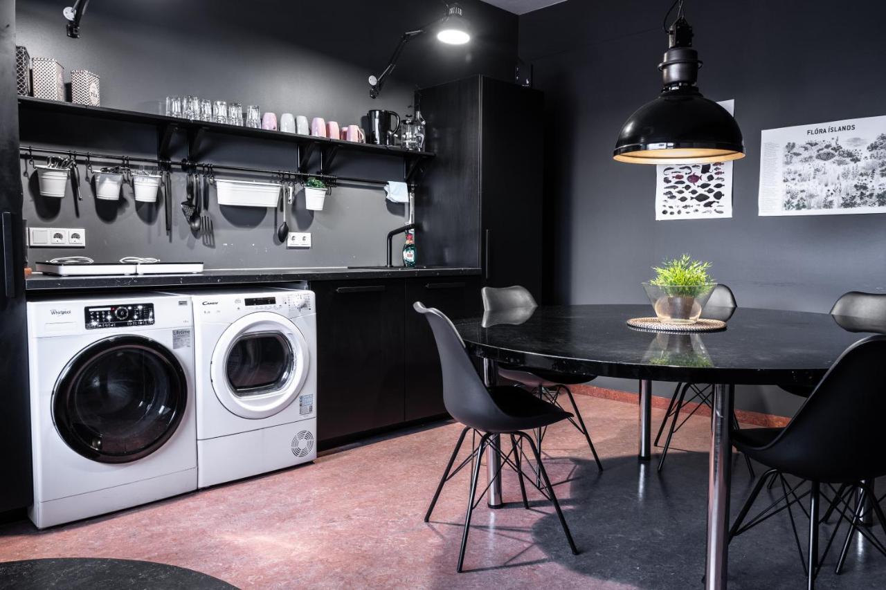 Au44 Apartments City Centre Selfoss Dış mekan fotoğraf