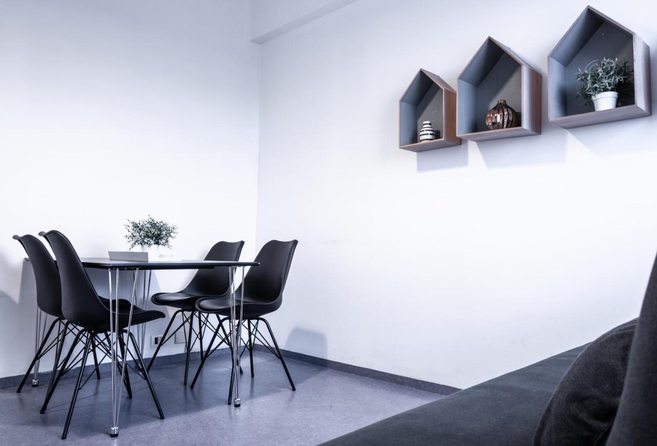 Au44 Apartments City Centre Selfoss Dış mekan fotoğraf