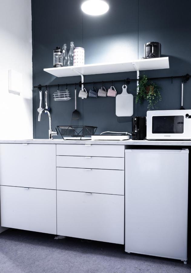 Au44 Apartments City Centre Selfoss Dış mekan fotoğraf