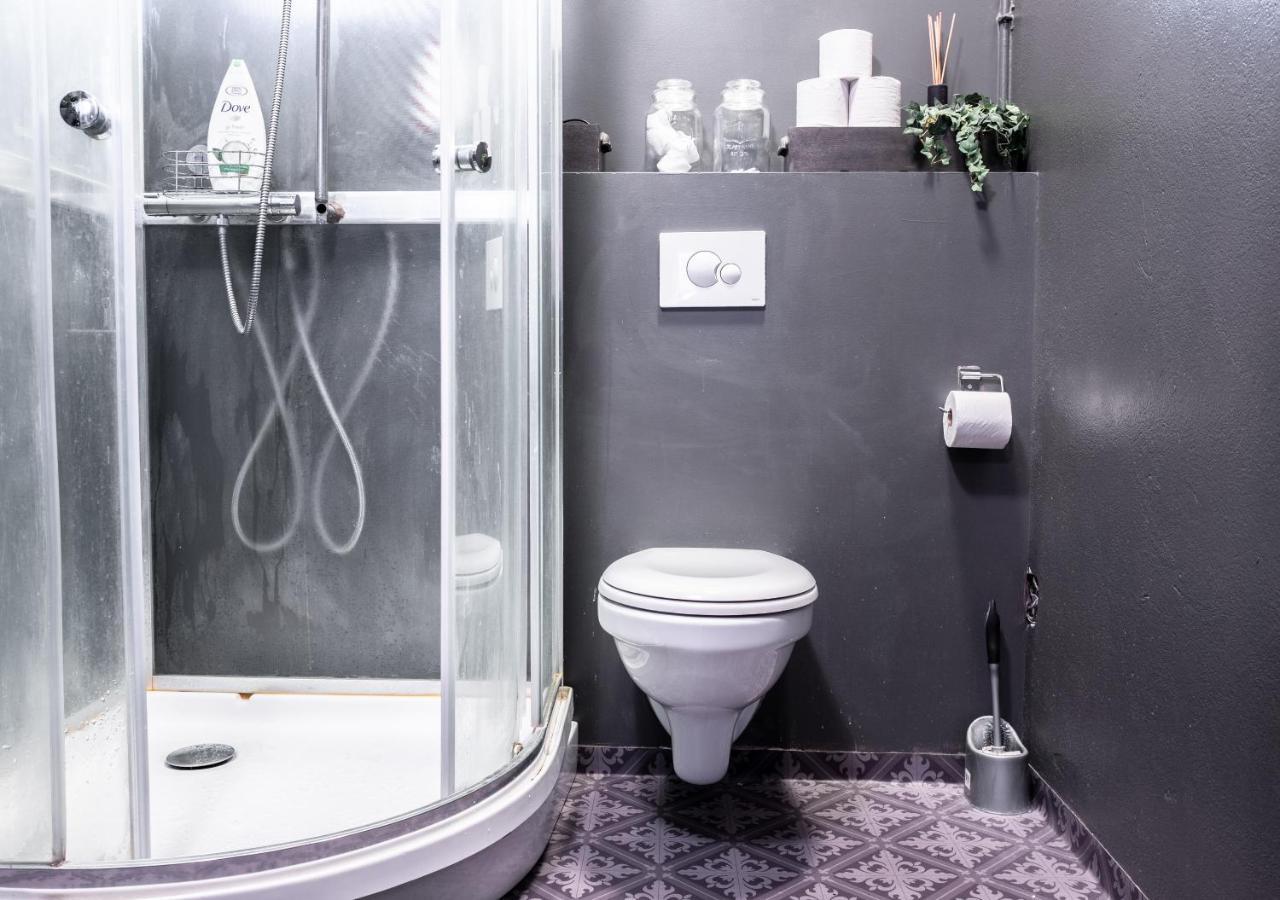 Au44 Apartments City Centre Selfoss Dış mekan fotoğraf