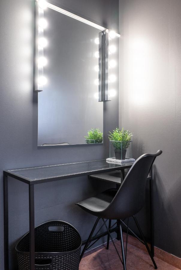 Au44 Apartments City Centre Selfoss Dış mekan fotoğraf